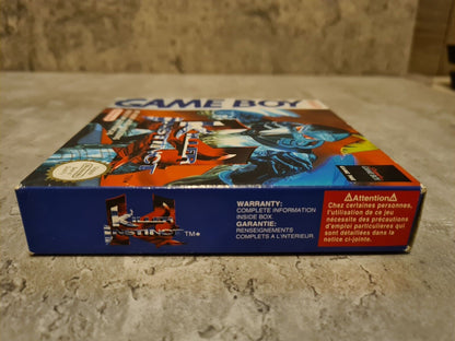 Nintendo Game Boy Classic Killer Instinct mit OVP und Anleitung FAH - T-Retro-Games 