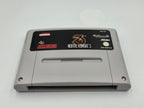 SNES Super Nintendo Mortal Kombat III 3 mit OVP und Anleitung EUR