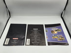 Nintendo GameCube Luigi's Mansion mit OVP und Anleitung FRA - T-Retro-Games 
