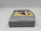 N64 Nintendo 64 Spiel Starshot Panik im Space Circus NOE Modul