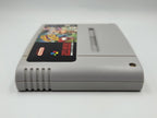 SNES Super Nintendo Chuck Rock Modul NOE