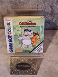 Game Boy Color Spiel Ottifanten Kommando Störtebeker mit OVP und Anleitung NOE - T-Retro-Games 