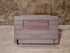 SNES Super Nintendo Dino City NTSC USA Modul - T-Retro-Games 