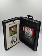 Sega Mega Drive Spiel Fifa International Soccer mit OVP und Anleitung