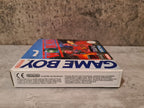 Game Boy Classic Worms mit OVP und Anleitung NOE - T-Retro-Games 