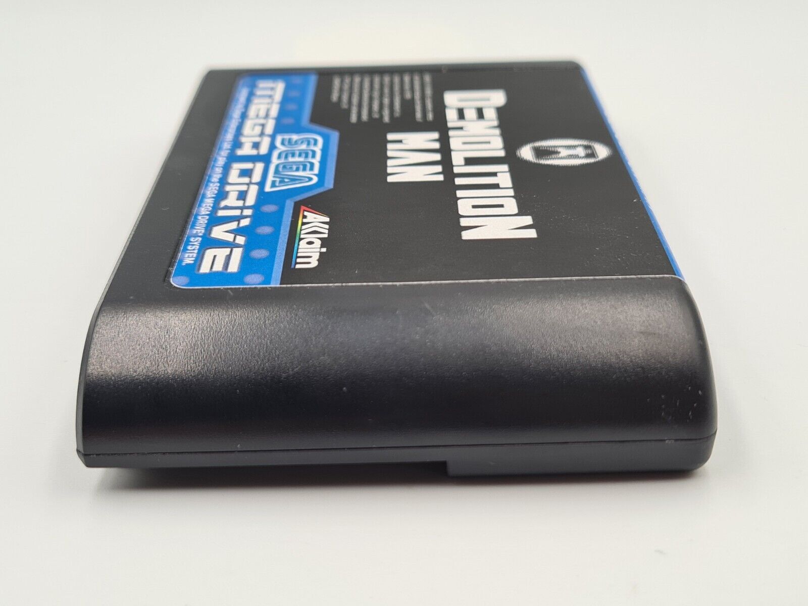Sega Mega Drive Demolition Man Modul - T-Retro-Games 