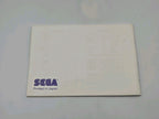 Sega Master System Time Soldiers mit OVP und Anleitung Multi Language 