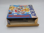 Nintendo Game Boy  Spiel Super Mario Land mit OVP und Anleitung NOE