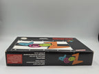 SNES Super Nintendo Spiel Zoop mit OVP und Anleitung EUR