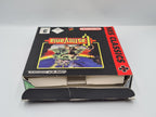 Nintendo Game Boy Advance NES Classics Castlevania mit OVP und Anleitung EUR - T-Retro-Games 