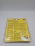 PS2 Sony Playstation 2 Memory Card Sealed Neu New Black Schwarz SCPH-10020 E
