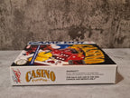 Nintendo Game Boy Classic Casino Fun Pak mit OVP und Anleitung USA - T-Retro-Games 