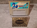 SFC Super Famicom NTSC-J RockMan 7 Modul Japan - T-Retro-Games 