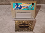 SFC Super Famicom NTSC-J RockMan 7 Modul Japan - T-Retro-Games 