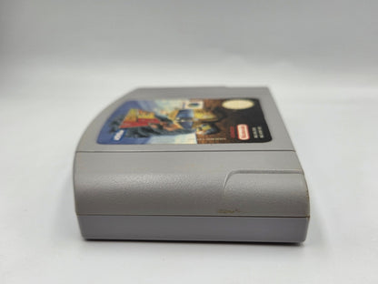 N64 Nintendo 64 Vigilante 8 UKV Modul