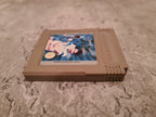 Nintendo Gameboy Classic Spiel Jimmy Connors Tennis Modul NOE - T-Retro-Games 