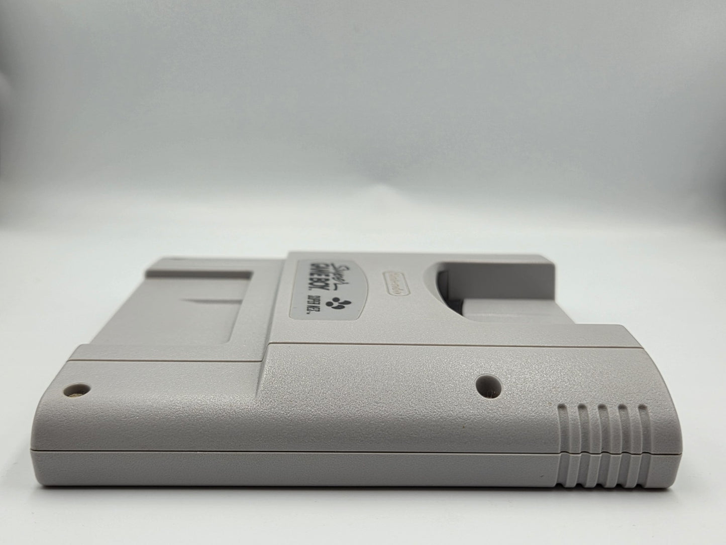 SNES Super Nintendo Super Game Boy Adapter NOE