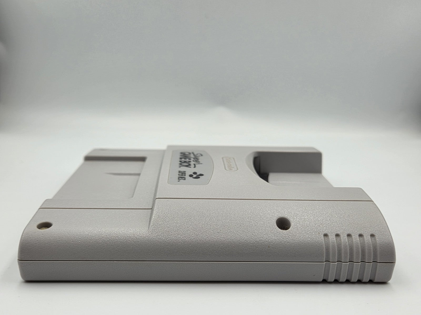 SNES Super Nintendo Super Game Boy Adapter NOE