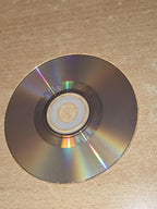 Sega Dreamcast Spiel Power Stone nur CD Disc only