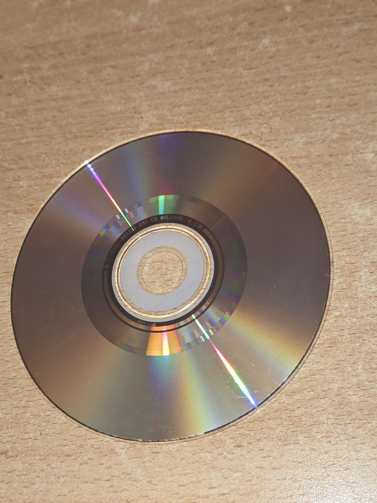 Sega Dreamcast Spiel Power Stone nur CD Disc only