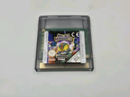 Nintendo Game Boy Color Spiel Micro Maniacs mit OVP und Anleitung EUR