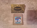 Nintendo Gameboy Classic Spiel Power Mission Modul USA - T-Retro-Games 