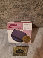 Sega Game Gear Master Gear Converter OVP