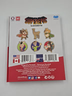 PS4 Playstation 4 Superepic The Entertainment War Badge Edition OVP Englisch