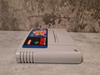 SNES Super Nintendo Space Ace Modul UKV - T-Retro-Games 