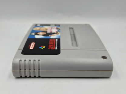 SNES Super Nintendo Wayne's World Modul UKV