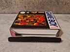 Nintendo Game Boy Classic WWF Raw mit OVP und Anleitung EUR - T-Retro-Games 