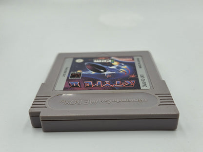 Nintendo Game Boy Classic Spiel R Type II Modul UKV