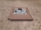 Nintendo Gameboy Classic Spiel Splitz Modul NOE - T-Retro-Games 
