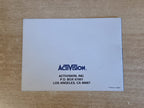 Nintendo Game Boy Classic Popeye 2 Spielanleitung Instruction Booklet USA