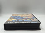 Sega Mega Drive Spiel Flicky mit OVP und Anleitung Multi Language 