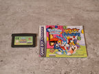 Game Boy Advance Tiny Toon Adventures Wacky Stackers mit OVP und Anleitung EUR - T-Retro-Games 