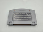 N64 Nintendo 64 Wetrix mit OVP und Anleitung EUR