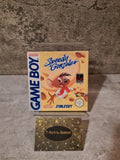 Nintendo Game Boy Classic Speedy Gonzales mit OVP und Anleitung NOE - T-Retro-Games 