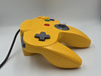 Nintendo 64 N64 Controller Gelb Yellow
