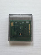 Nintendo Game Boy Color Spiel Robin Hood Modul EUR