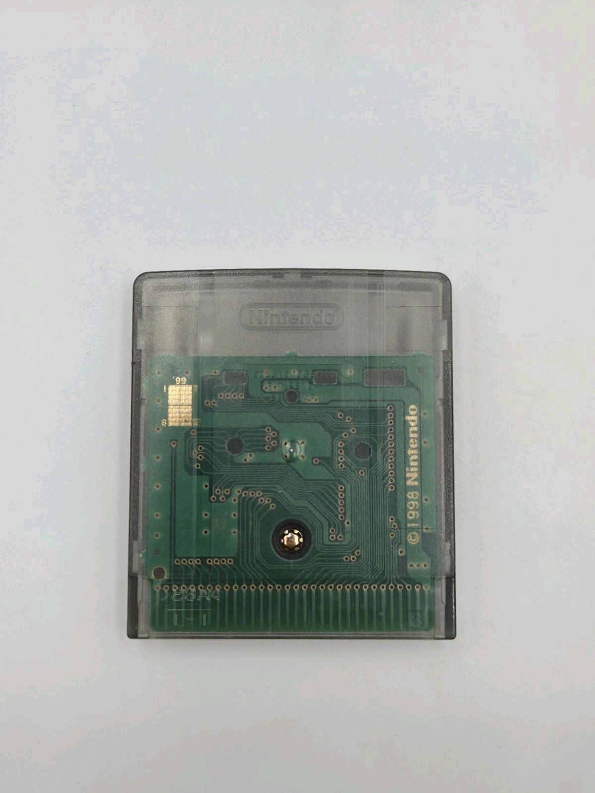 Nintendo Game Boy Color Janosch Das große Panama Spiel mit OVP und Anleitung NOE