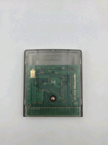 Nintendo Game Boy Color Janosch Das große Panama Spiel mit OVP und Anleitung NOE