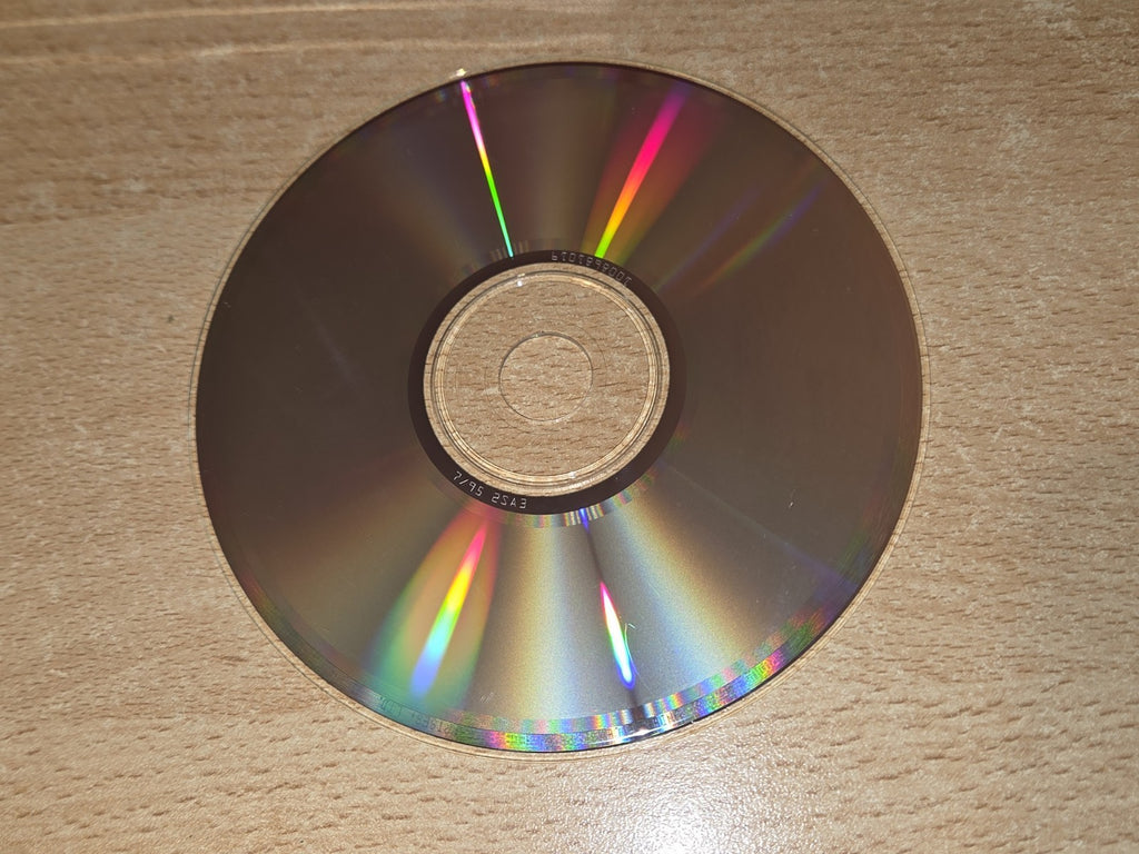 Sega Saturn Astal mit OVP und Anleitung NTSC-USA