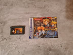 Gameboy Advance Yu-Gi-Oh World Championship Tournament 2004 + OVP+ Anleitung NOE - T-Retro-Games 