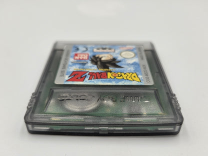 Nintendo Game Boy Color DragonBall Z Legendäre Superkämpfer NOE Modul