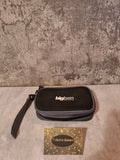 Gameboy Advance SP Tasche Bag Big Ben Schwarz Black - T-Retro-Games 