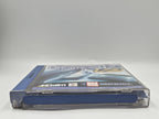Sega Dreamcast Spiel Vanishing Point mit OVP und Anleitung Deutsch