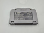 N64 Nintendo 64 Spiel All-Star Baseball 99 mit OVP und Anleitung EUR