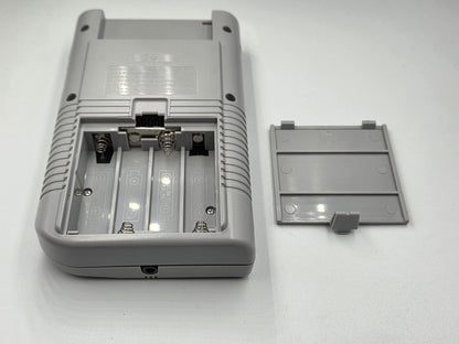 Nintendo Game Boy Classic Konsole Console Neue Scheibe