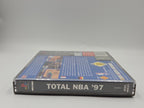 PS1 Playstation 1 Spiel Total NBA 97 mit OVP Multilingual